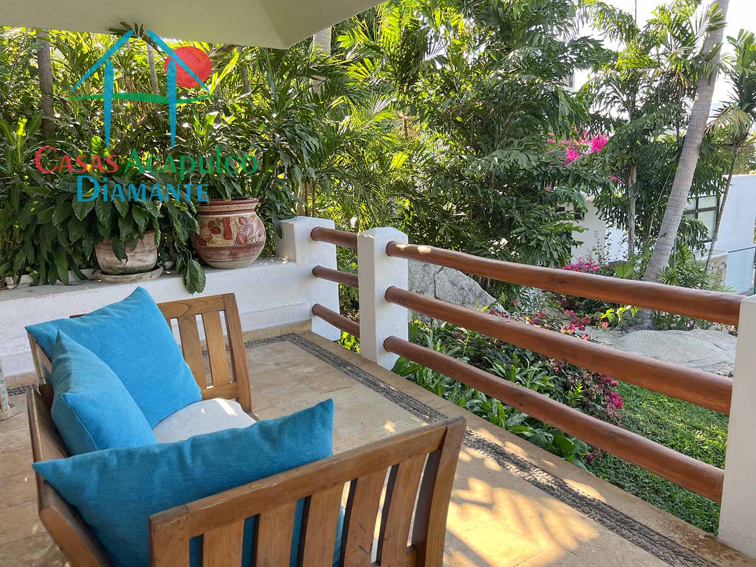 Villa Alejandra - Recámara cuatro (luna) 11